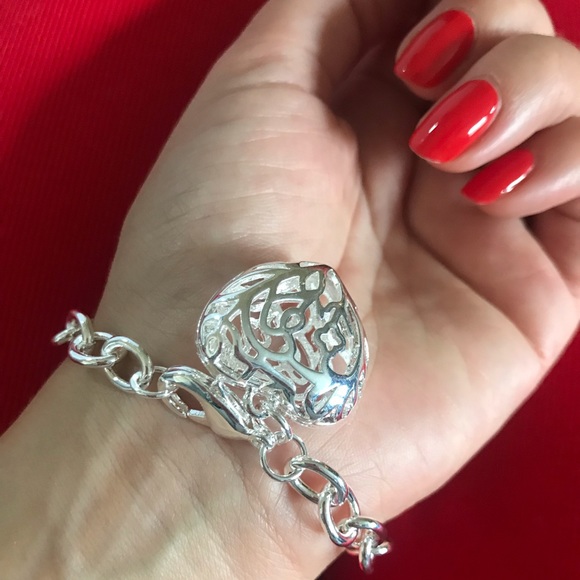 🌟 Silver Bracelet - Picture 3 of 3